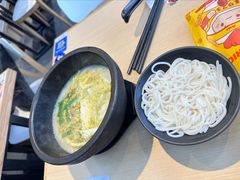 -大鼓米线(杭州国大城市广场店)
