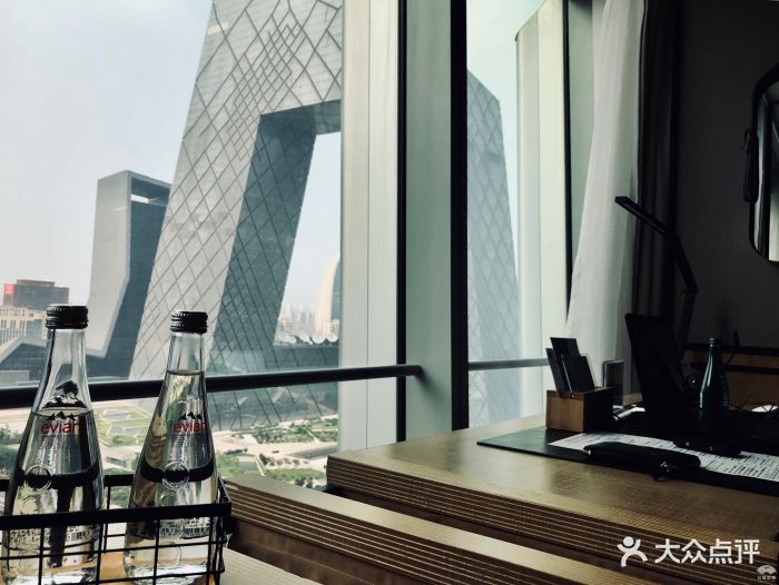北京新国贸饭店图片 第28张