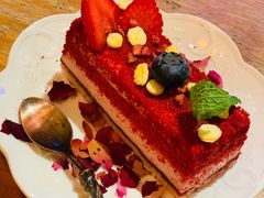 -盘炉forenza·云贵川融合小食堂 ( 钟楼中柳巷店)