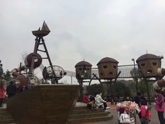 -枫香湖儿童公园