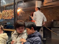 -四季民福烤鸭店(王府井东安门店)