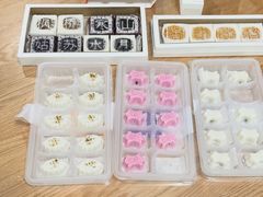 -阮大兴糕团(滨江宝龙店)