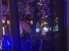 -绿茶餐厅(西湖银泰百货店)