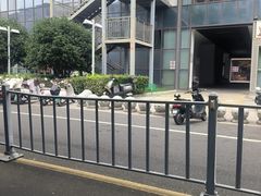 -魔鬼牛蛙小厨•烤鱼•龙虾(上马墩光华时代店)