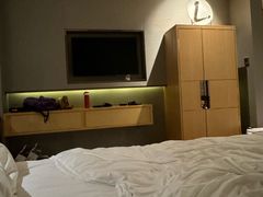 -北京新世界酒店