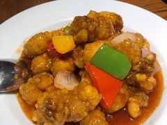 -泰华海鲜中餐厅(普吉镇店)