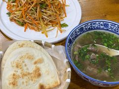 -长安后宰门水盆羊肉(新都心店)