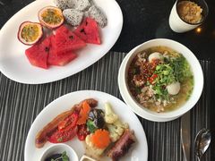 -曼谷大仓新颐酒店