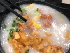 -华辉拉肠(龙口东店)