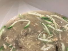 顺德拆鱼羹-香云轩·顺德菜(香云纱园林酒店店)