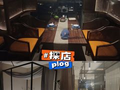 -巧庆楼·茶膳