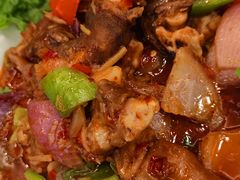 -清真·益鑫羊肉手抓馆(花园北街店)