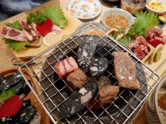 -馥家小馆(黔灵山公园店)