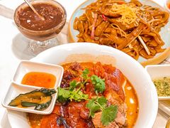 鹅冠古法烧鹅-鹅冠港式茶餐厅(来福士店)