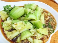 -老谢野馄饨(延安路店)