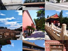 -北京市劳动人民文化宫(太庙)
