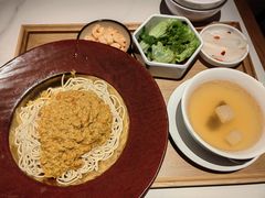 -苏堂阳春面•九年庆(北京路天河城店)