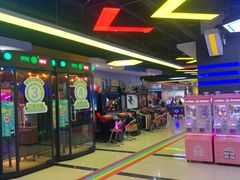 -城市动力(弘桥商城店)