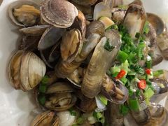 -原味蒸汽海鲜(嵊泗店)