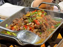 -黄泥岗·地道湖北菜(奥特莱斯店)