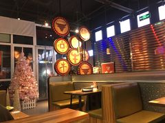 -鼎牛牛炖锅·烤串(温泉路店)