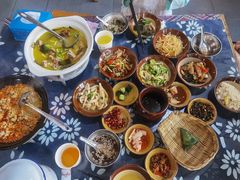 腊猪蹄海带-张关合渣(航空大道店)