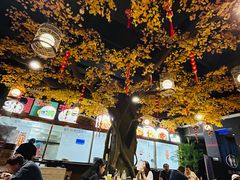 -松针蔡记蒸饺(花园路店)