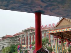 -灵玲国际马戏城