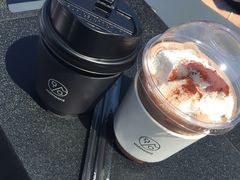 -Cafe Aewol Monsant