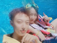 -欢乐水魔方水世界
