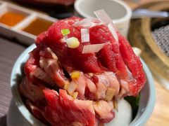 -江户烧肉(高德店)