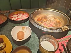 -牛New寿喜烧(中山公园龙之梦店)