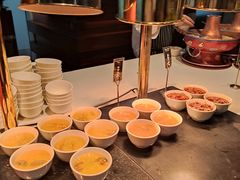 -The COOK·厨餐厅·自助餐(浦东嘉里大酒店)