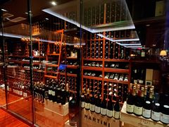 -Wolfgang’s Steakhouse 沃夫冈牛排馆(上海白玉兰广场店)