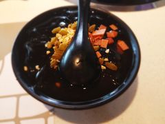 冰粉-八珍玉食鸡煲·打边炉(印象城店)