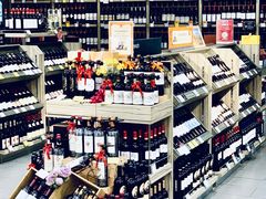 -Olé精品超市(南宁万象城店)