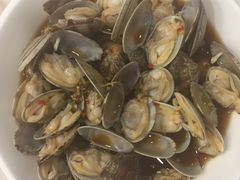 -南山鲜虾面·活鲜小馆·海味大连菜(南山总店)