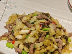 -千岛湖小鱼儿·淳安匠心农家菜