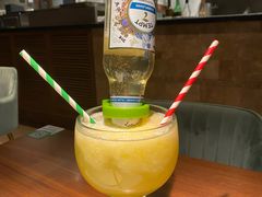 -大树餐厅(益田假日店)