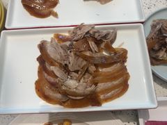 -玉林烤鸭店(垡头店)