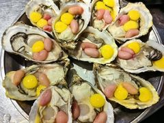 -飞尝蚝·顺德菜·鱼生(顺德总店)