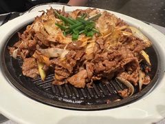 -柿合缘新京菜(国金中心商场店)