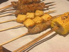 -1819餐厅·团队聚餐·烤串·精酿