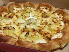 -必胜客(汉友商厦店)