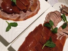 -四季民福烤鸭店(望京旺角店)