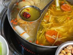 -田村·酸汤鲜牦牛肉火锅(布达拉宫广场店)