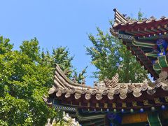 -罔极寺