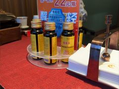 -仁宇品菜馆(人南店)