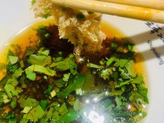 油碟-蜀九香火锅(九眼桥店)