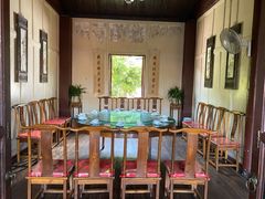 包厢-香满楼(临安路店)